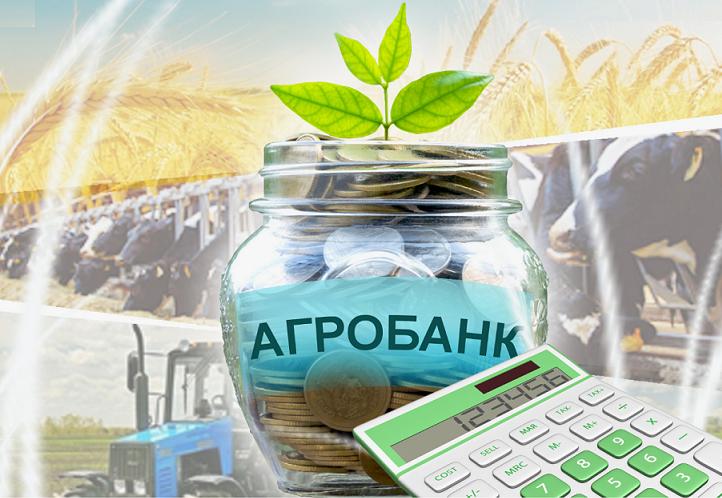 Проект закона Казахстана «Об Агробанке»